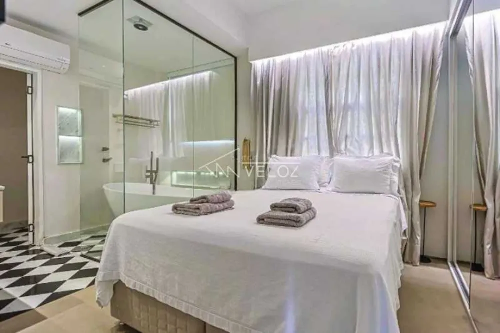 Apartamento, 3 quartos, 167 m² - Foto 7