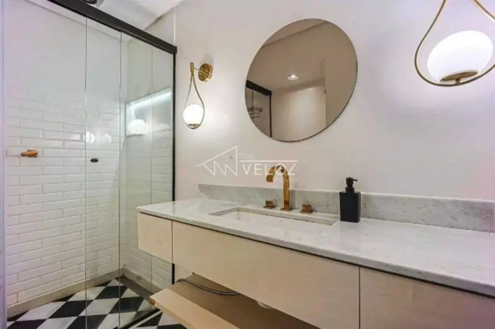 Apartamento, 3 quartos, 167 m² - Foto 2