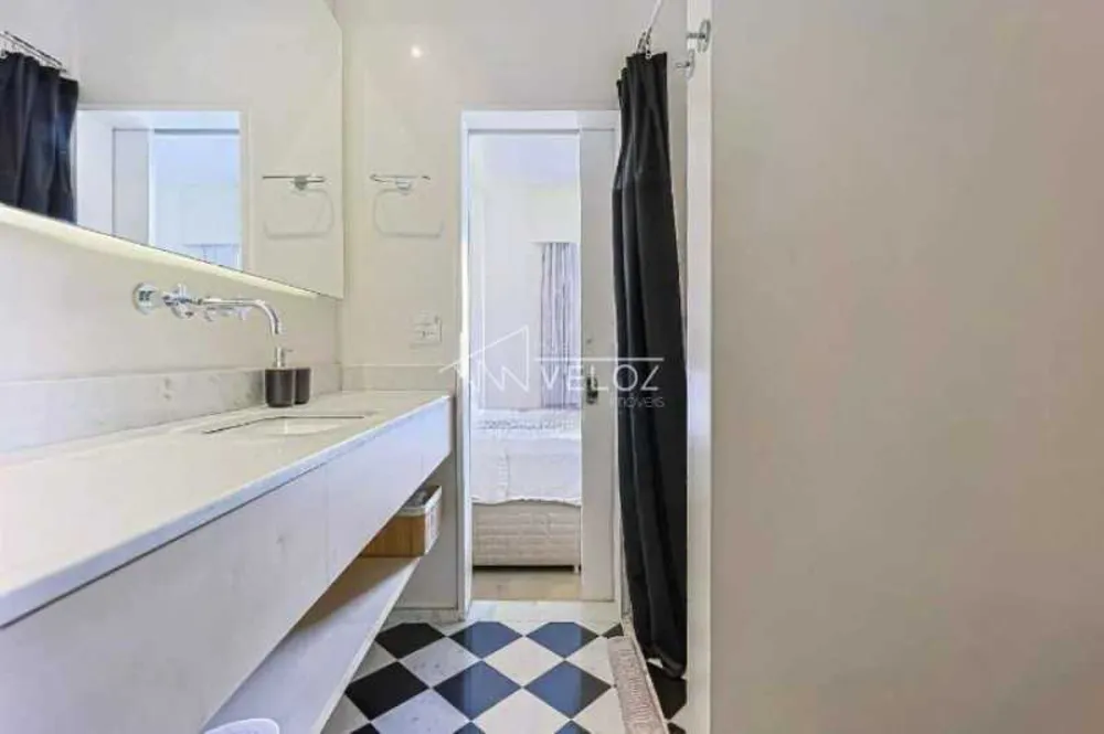 Apartamento, 3 quartos, 167 m² - Foto 1