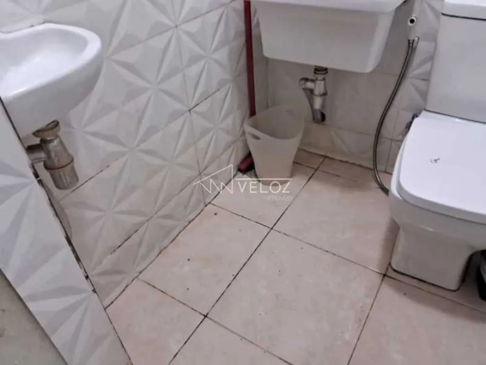 Apartamento, 1 quarto, 26 m² - Foto 4