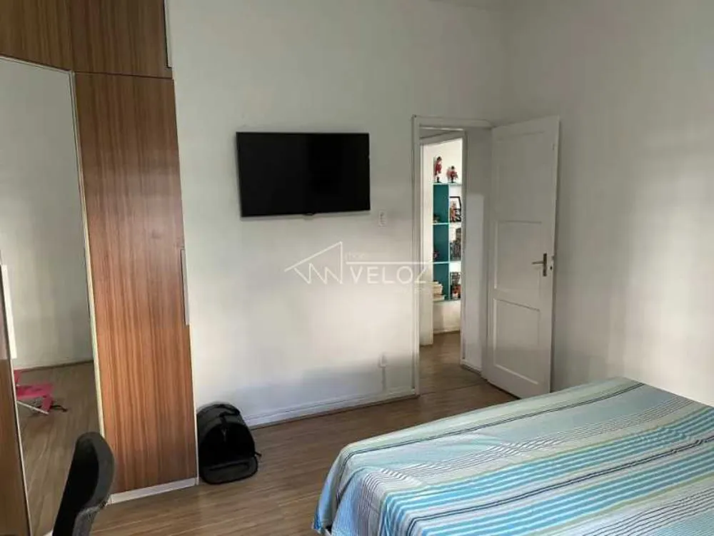 Apartamento, 2 quartos, 87 m² - Foto 16