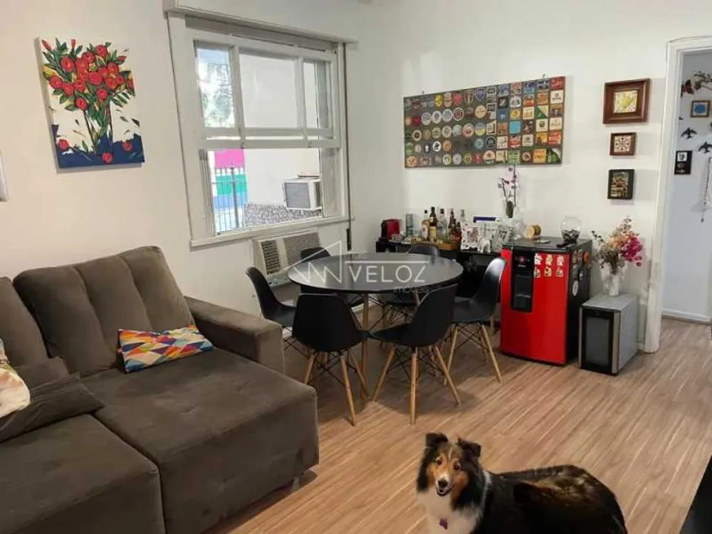 Apartamento, 2 quartos, 87 m² - Foto 22