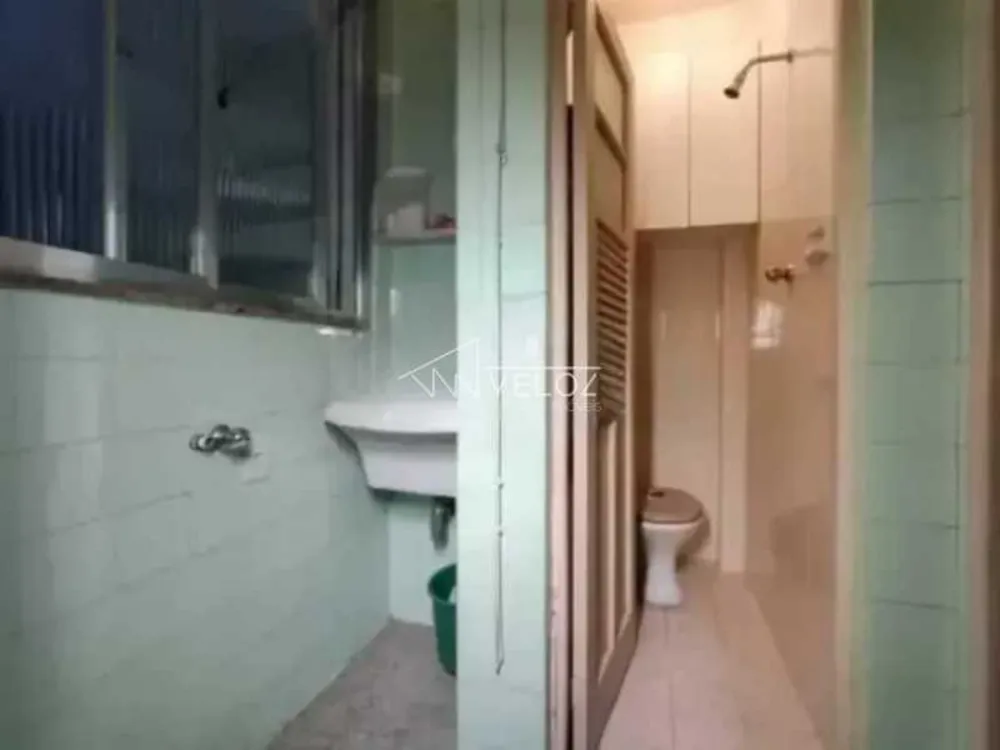 Apartamento, 2 quartos, 83 m² - Foto 19