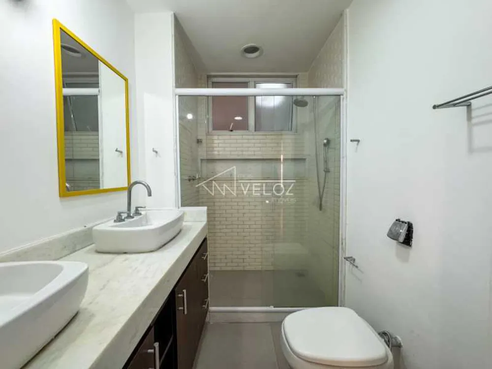 Apartamento, 3 quartos, 100 m² - Foto 12