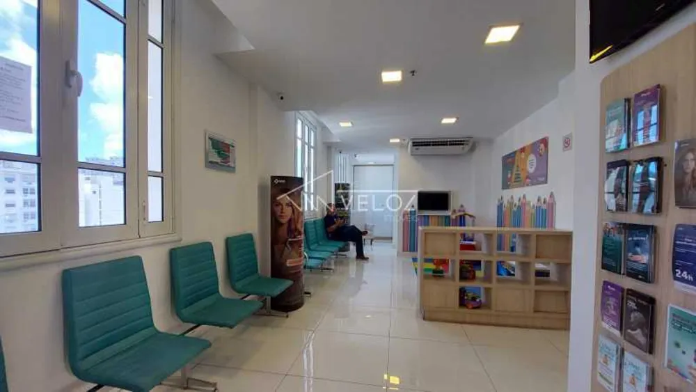 Apartamento, 4 quartos, 100 m² - Foto 4