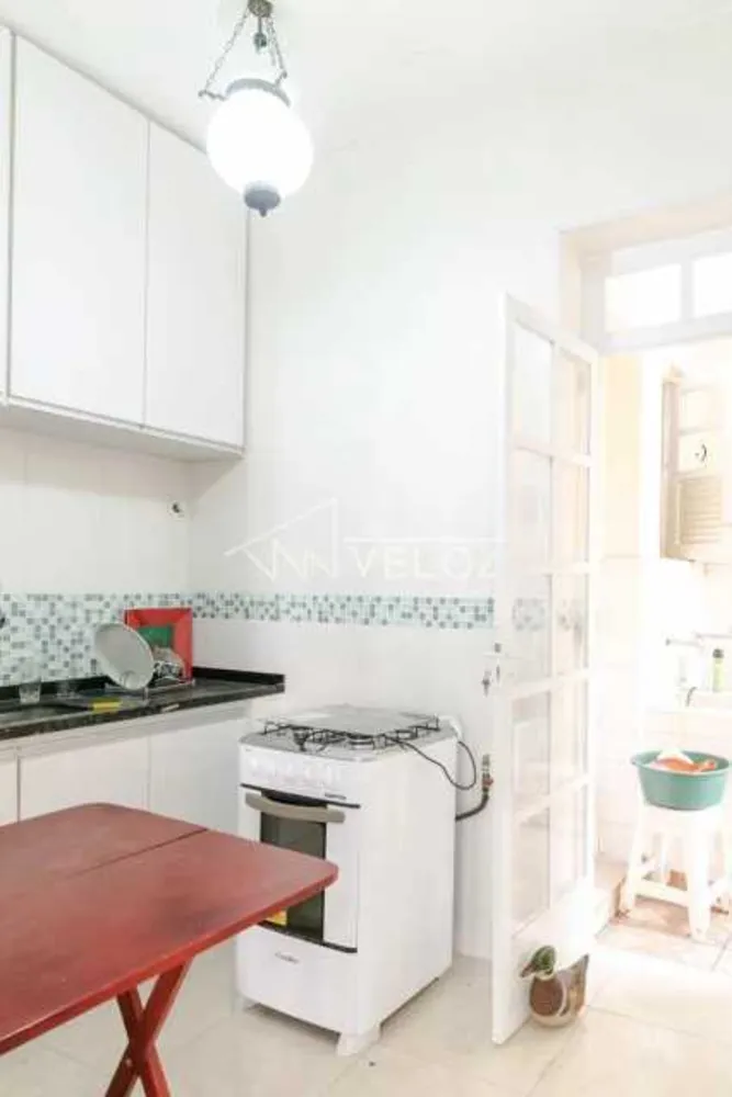 Apartamento, 2 quartos, 81 m² - Foto 13