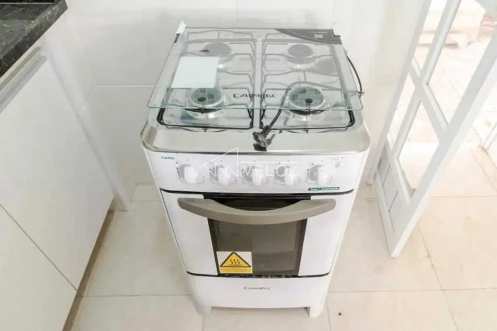 Apartamento, 2 quartos, 81 m² - Foto 1