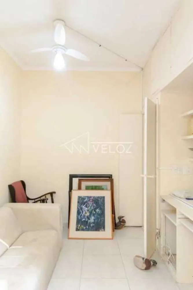 Apartamento, 2 quartos, 81 m² - Foto 6