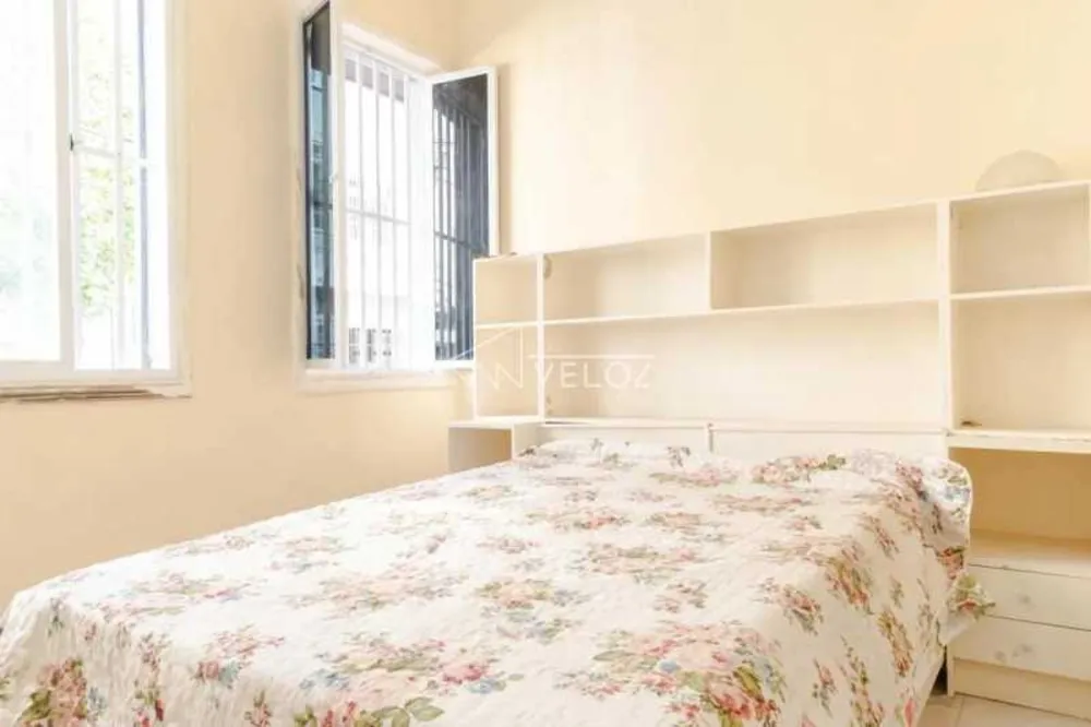 Apartamento, 2 quartos, 81 m² - Foto 3