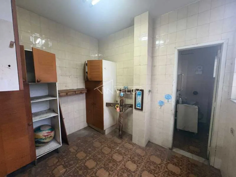 Apartamento, 3 quartos, 89 m² - Foto 1