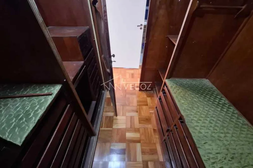Apartamento, 3 quartos, 140 m² - Foto 14