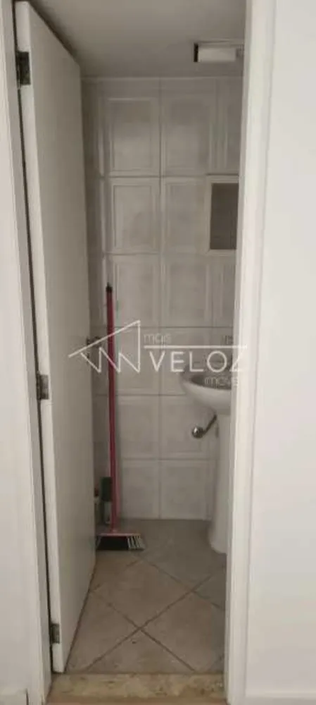 Sala-Conjunto, 28 m² - Foto 9