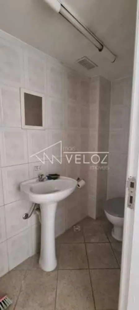 Sala-Conjunto, 28 m² - Foto 12