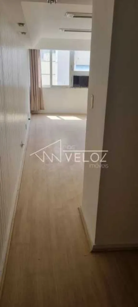 Sala-Conjunto, 28 m² - Foto 5