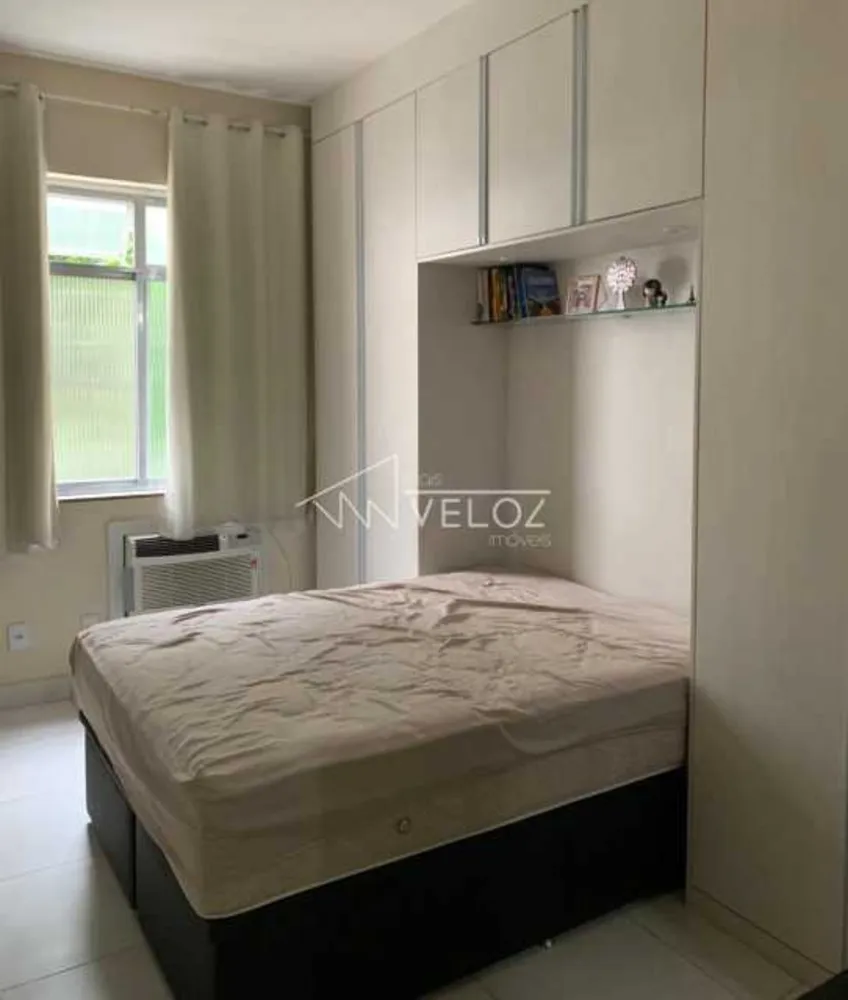 Kitnet-Studio, 23 m² - Foto 14