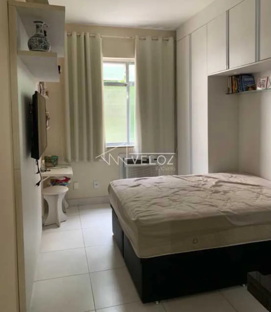 Kitnet-Studio, 23 m² - Foto 4