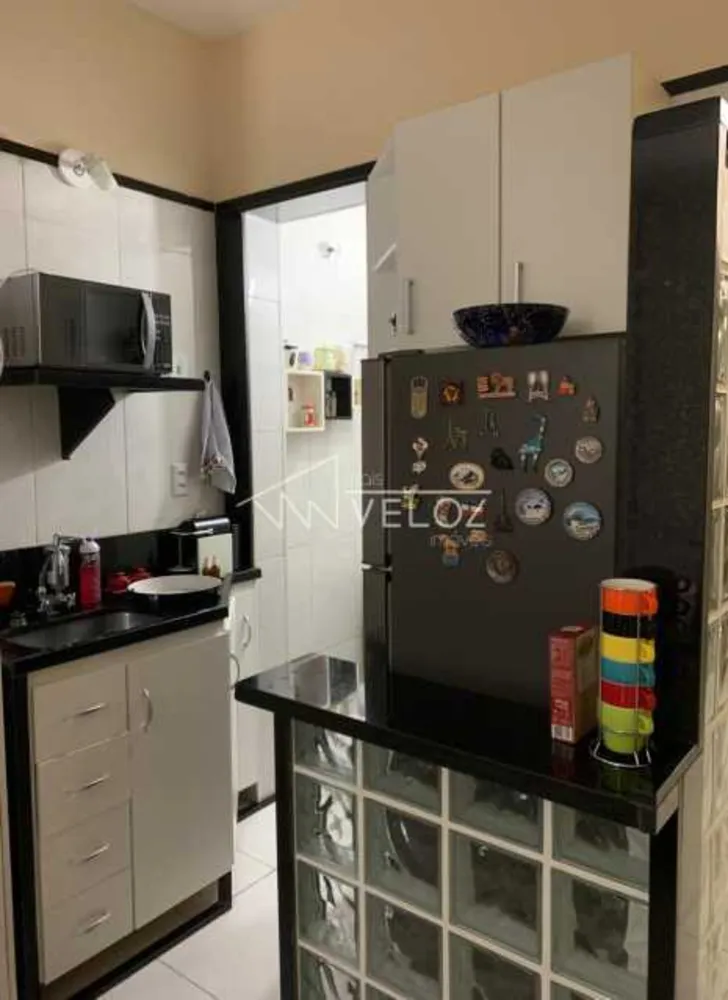 Kitnet-Studio, 23 m² - Foto 8