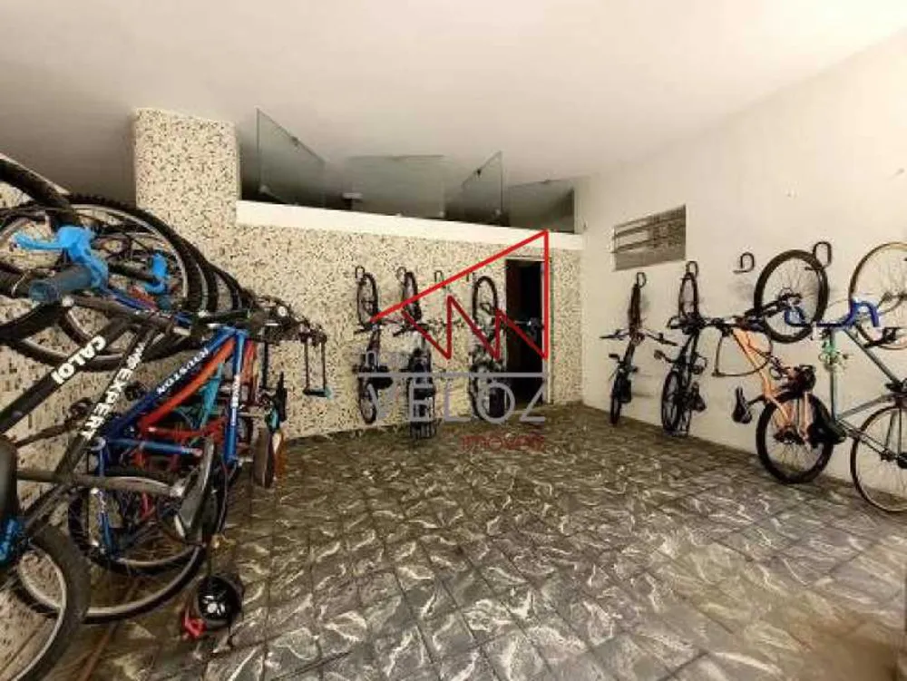 Apartamento, 3 quartos, 126 m² - Foto 11