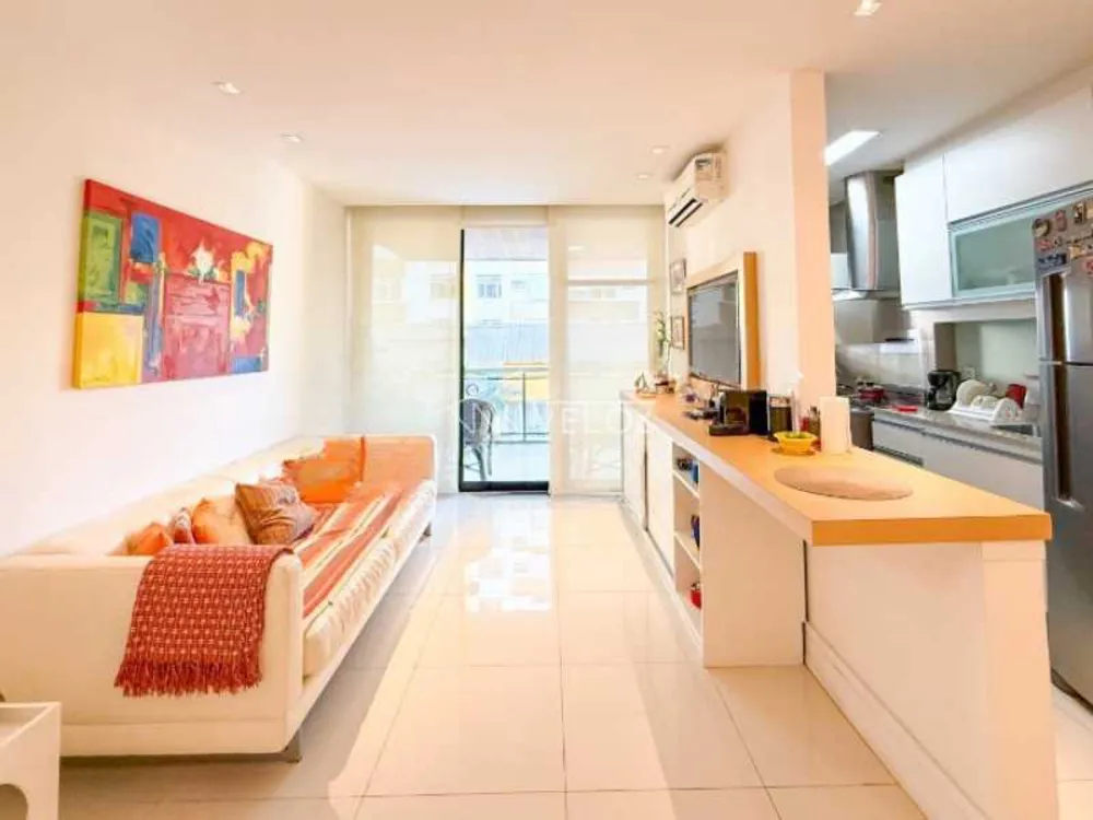 Flat/Apart Hotel, 2 quartos, 76 m² - Foto 14