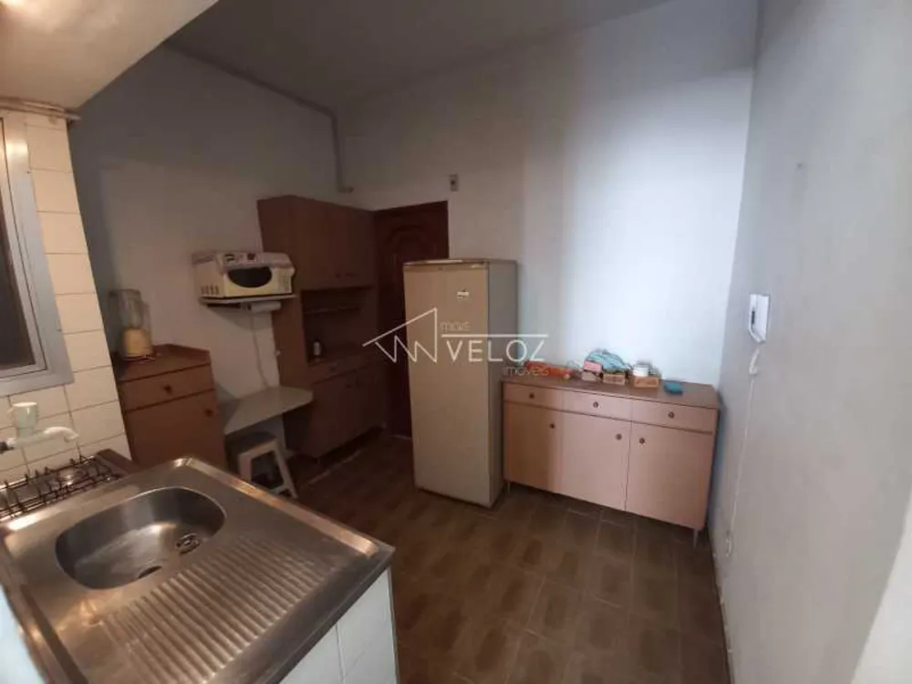 Apartamento, 1 quarto, 33 m² - Foto 12