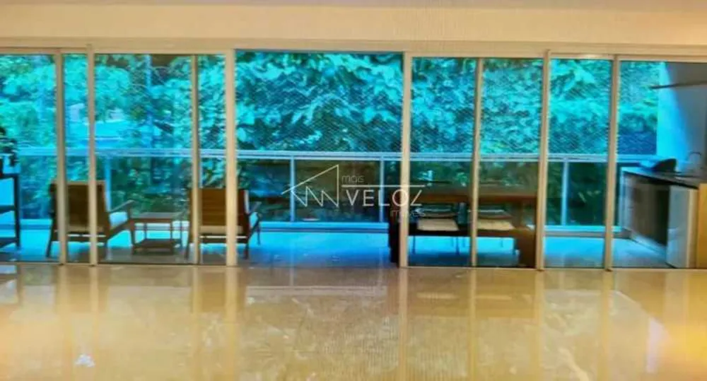 Apartamento, 4 quartos, 331 m² - Foto 13