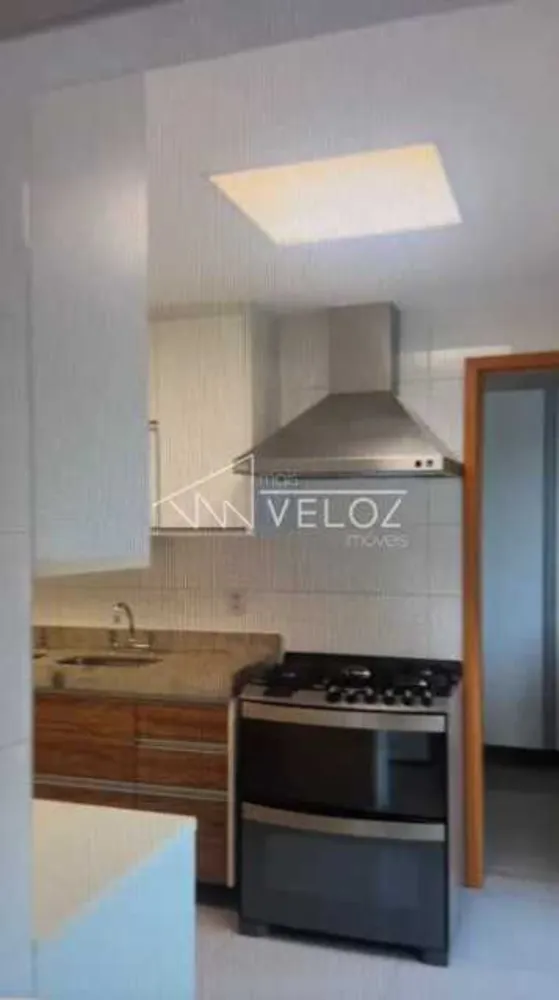 Apartamento, 4 quartos, 331 m² - Foto 5