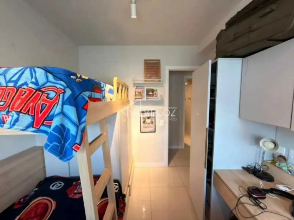 Apartamento, 3 quartos, 87 m² - Foto 14