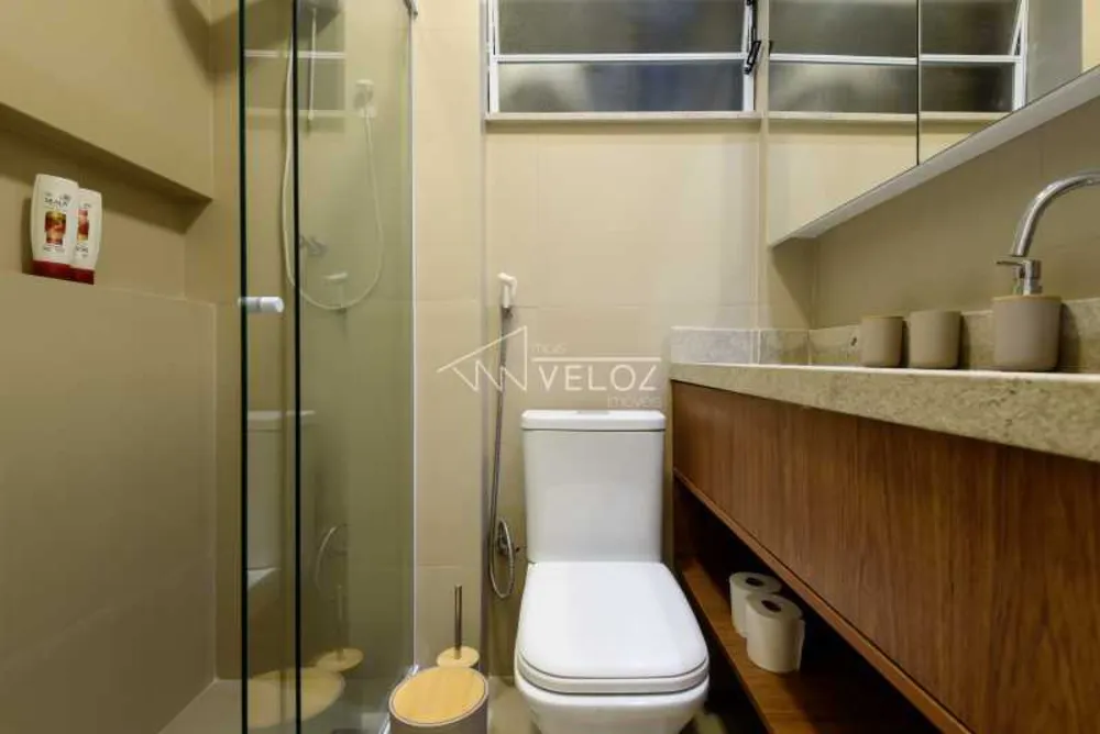 Kitnet-Studio, 18 m² - Foto 8