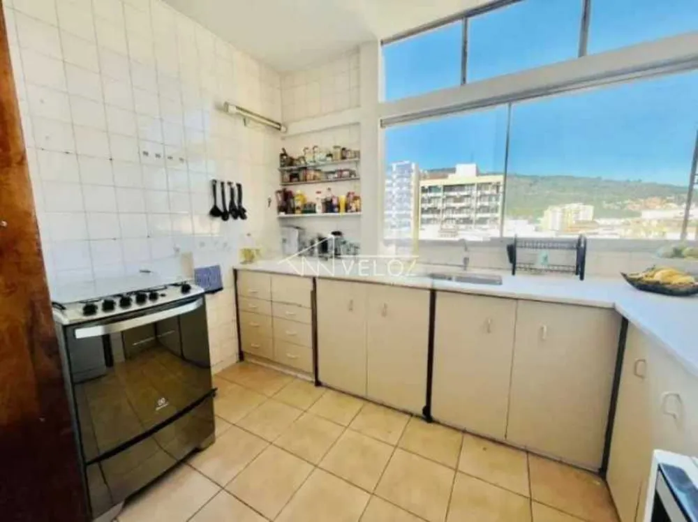 Apartamento, 4 quartos, 240 m² - Foto 7