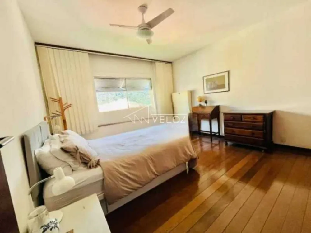 Apartamento, 4 quartos, 240 m² - Foto 1