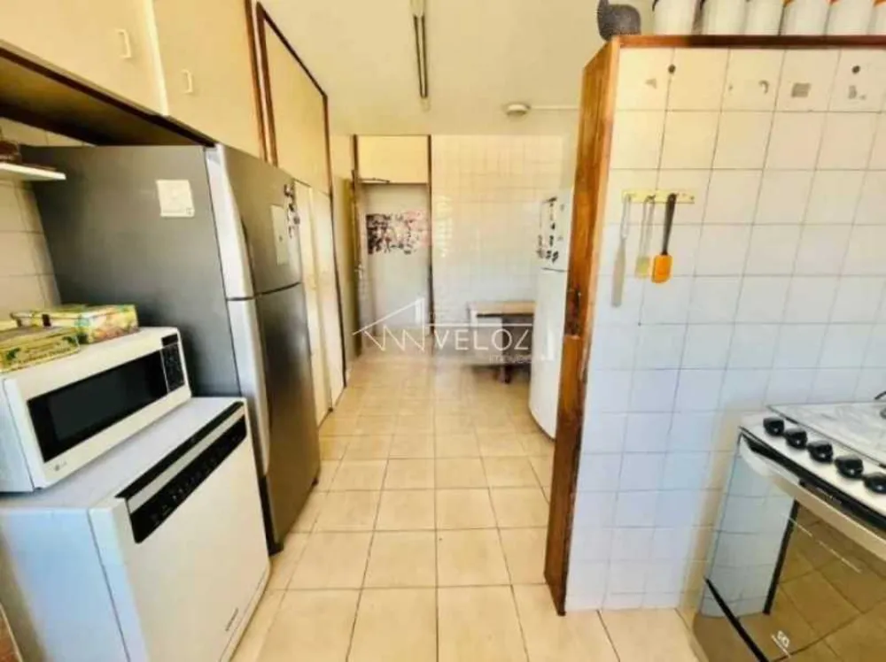 Apartamento, 4 quartos, 240 m² - Foto 6