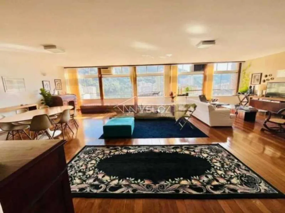 Apartamento, 4 quartos, 240 m² - Foto 4