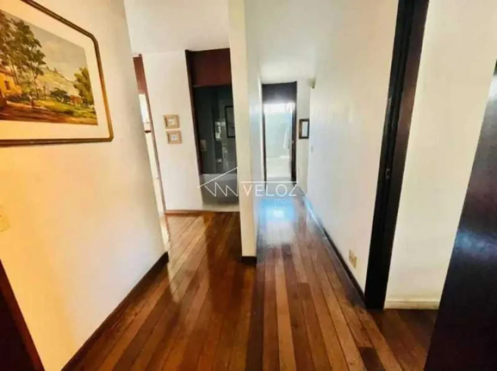 Apartamento, 4 quartos, 240 m² - Foto 20