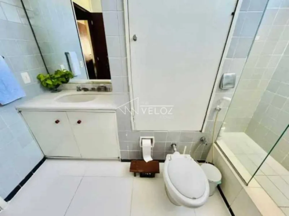 Apartamento, 4 quartos, 240 m² - Foto 10