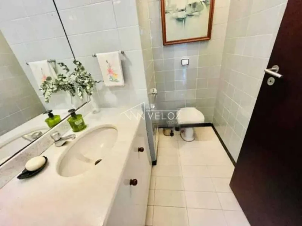 Apartamento, 4 quartos, 240 m² - Foto 5