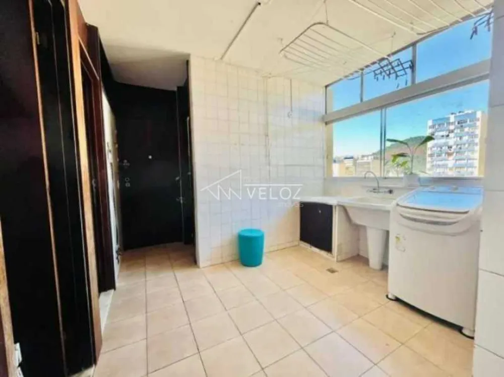 Apartamento, 4 quartos, 240 m² - Foto 18