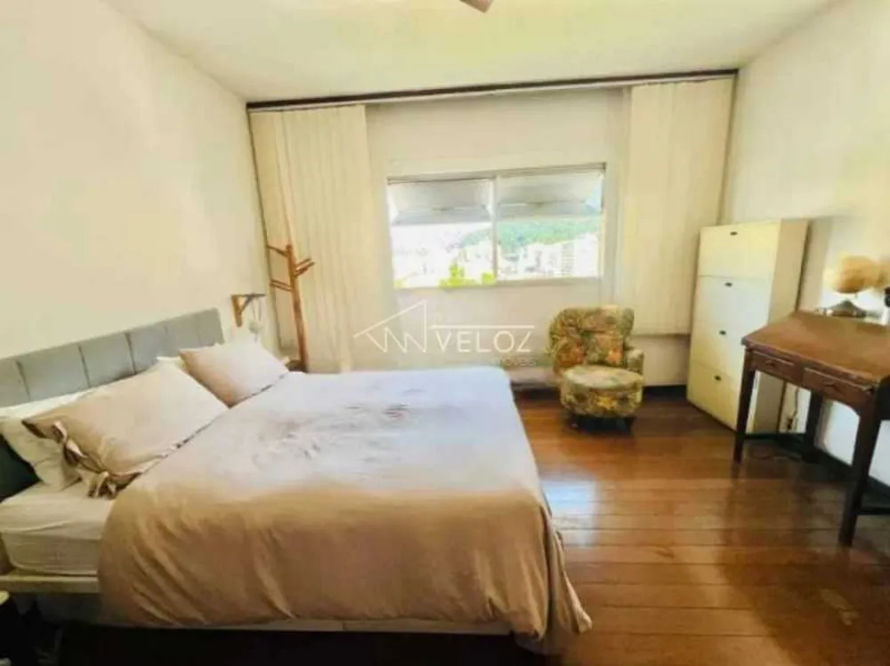 Apartamento, 4 quartos, 240 m² - Foto 14