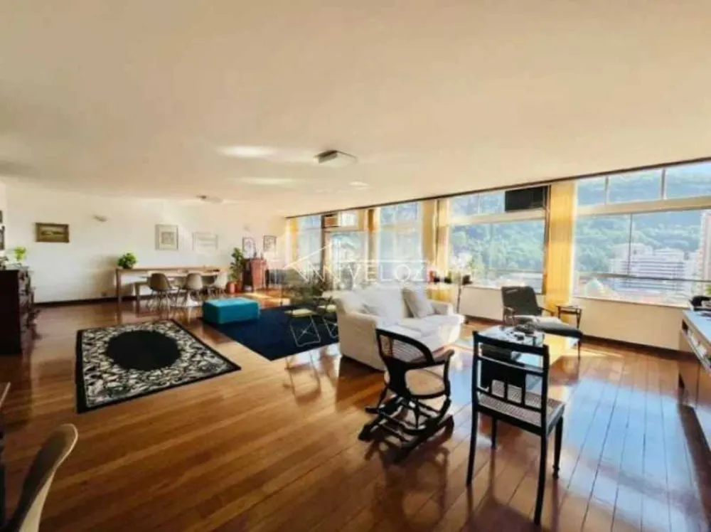 Apartamento, 4 quartos, 240 m² - Foto 11