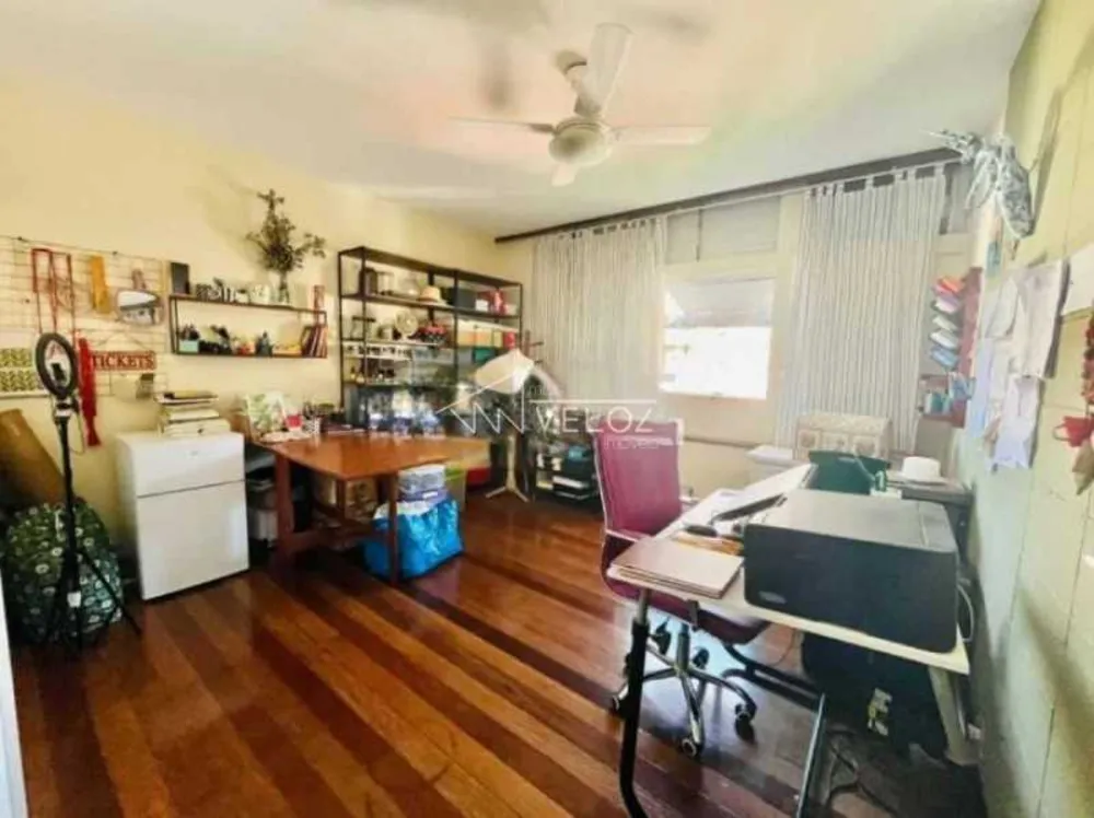 Apartamento, 4 quartos, 240 m² - Foto 15