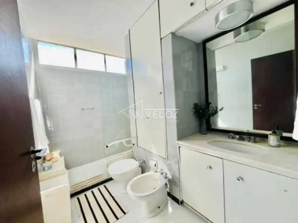 Apartamento, 4 quartos, 240 m² - Foto 17