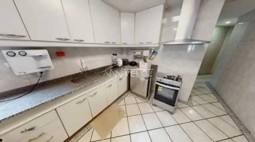 Apartamento, 4 quartos, 240 m² - Foto 14