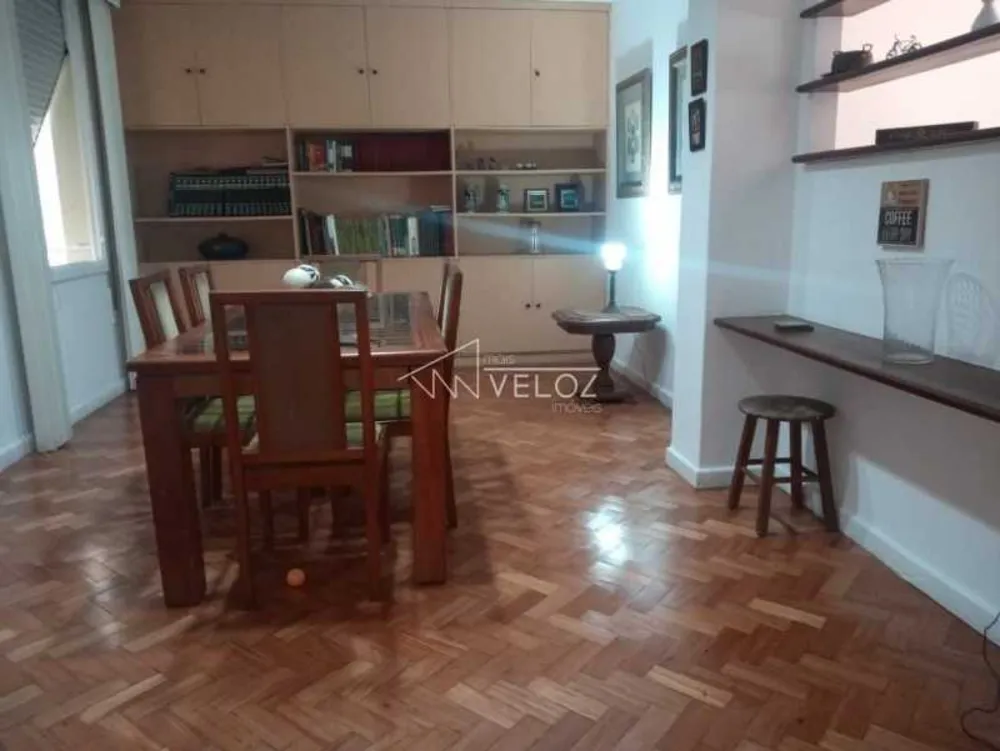 Apartamento, 4 quartos, 94 m² - Foto 11