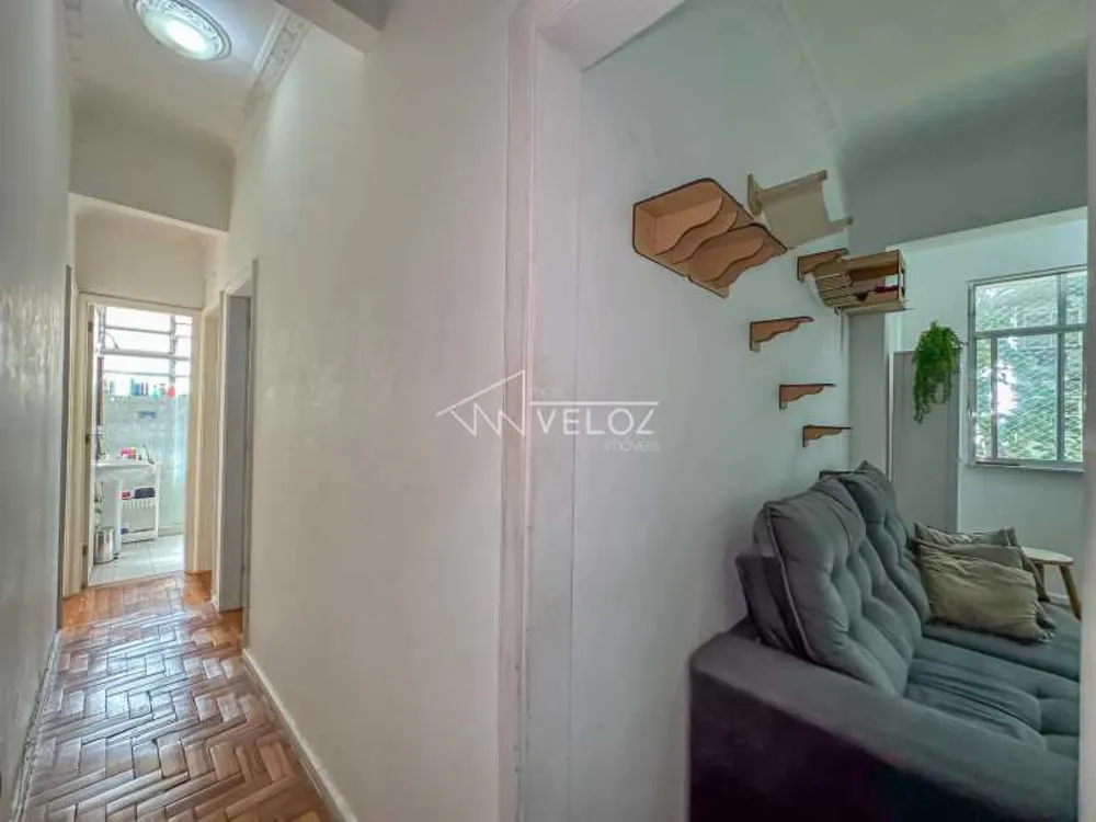 Apartamento, 3 quartos, 75 m² - Foto 8