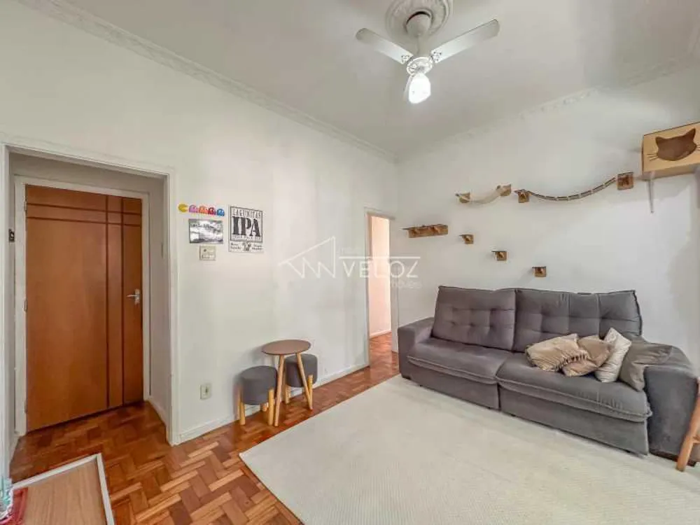Apartamento, 3 quartos, 75 m² - Foto 7