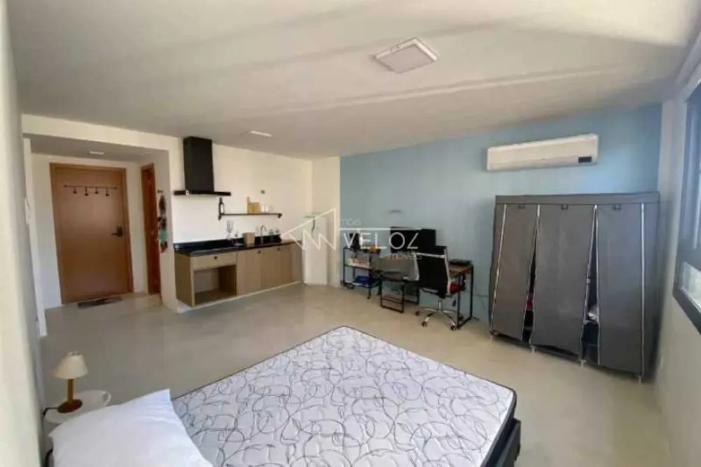 Apartamento, 1 quarto, 29 m² - Foto 13