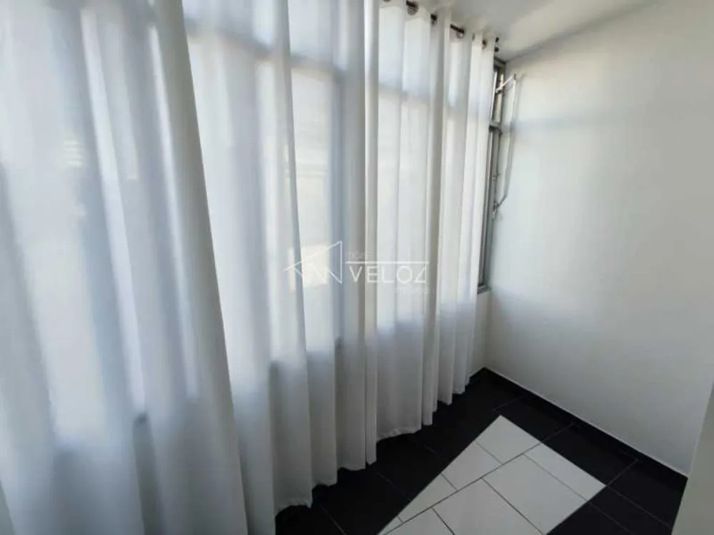 Apartamento, 1 quarto, 40 m² - Foto 8