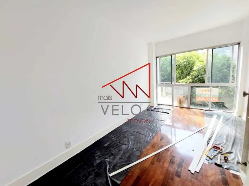 Apartamento, 3 quartos, 150 m² - Foto 20