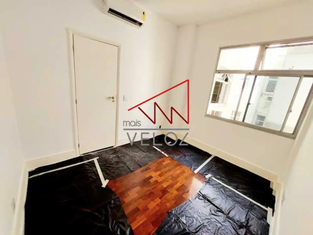 Apartamento, 3 quartos, 150 m² - Foto 19