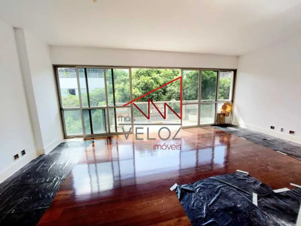Apartamento, 3 quartos, 150 m² - Foto 5