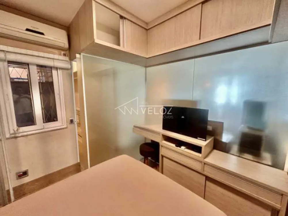 Apartamento, 1 quarto, 36 m² - Foto 9